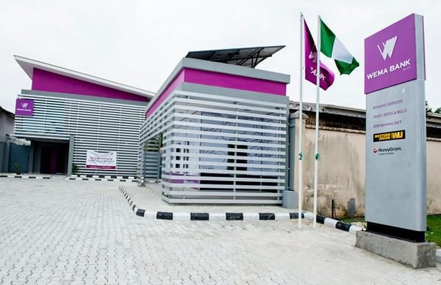 Wema-Bank