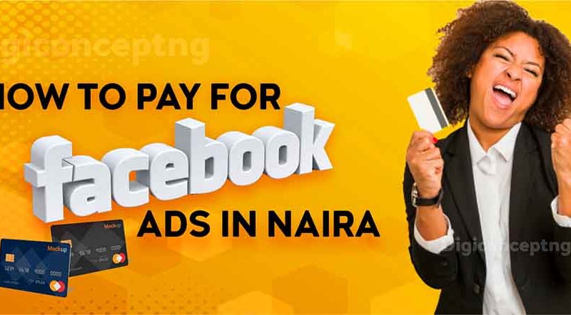 how-to-pay-for-facebook-ads-in-naira