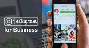 Instagram business