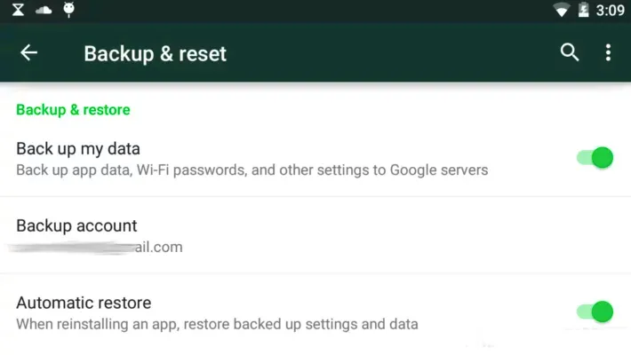 Android-Lollipop-Google-Backup-settings