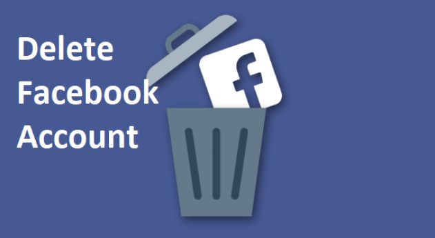 Delete-Facebook-Account