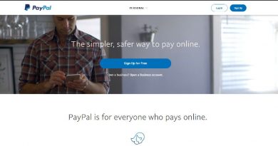 receive money through PayPal in Nigeria