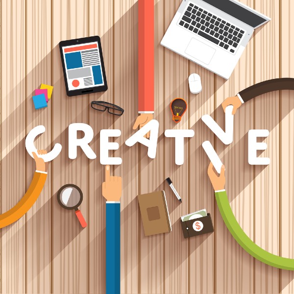 creative agency