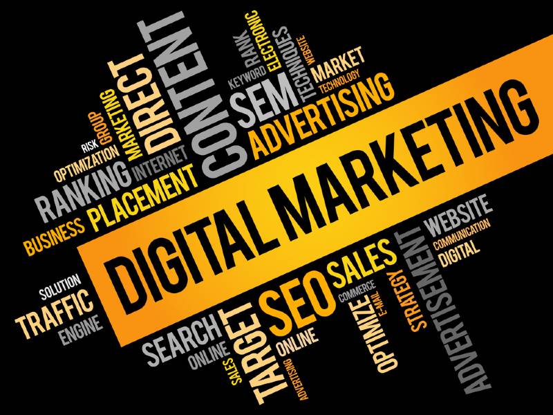 best digital marketing agency