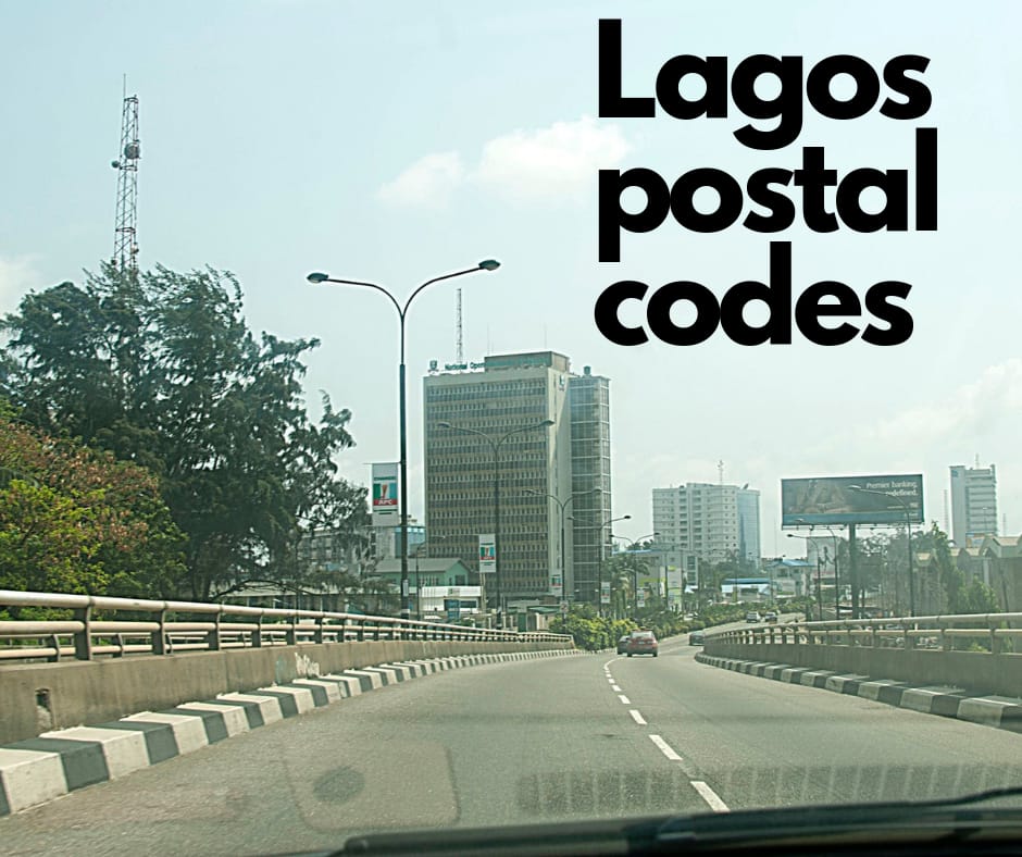 Shomolu Pedro Postal Zip Code Lagos City Digiconceptng