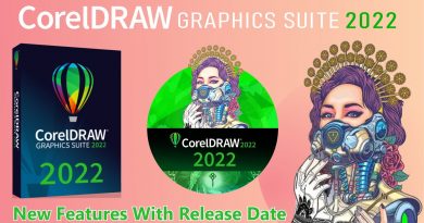 Corel Draw 2022