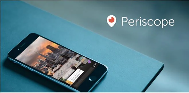 periscope