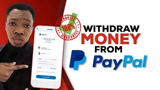 How to send and receive money with PayPal in Nigeria