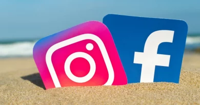 How to connect your Facebook and Instagram accounts