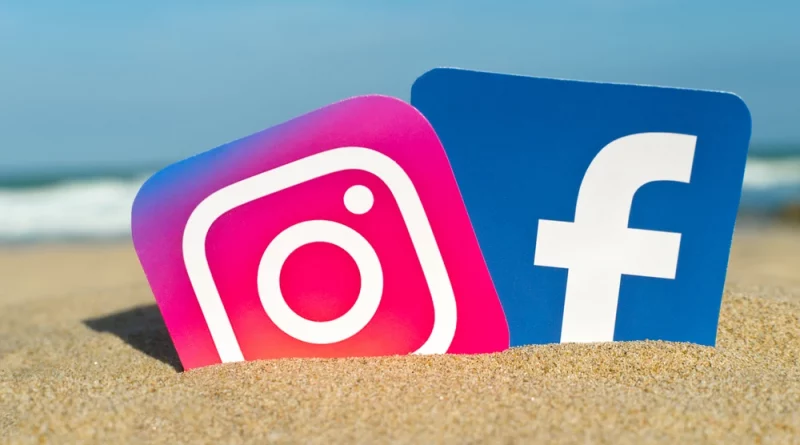 How to connect your Facebook and Instagram accounts