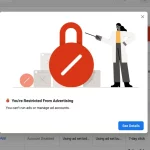 Fix Disabled Facebook Ad Account