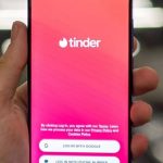 Recover Deleted Tinder Conversations