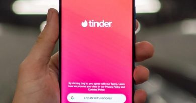 Recover Deleted Tinder Conversations