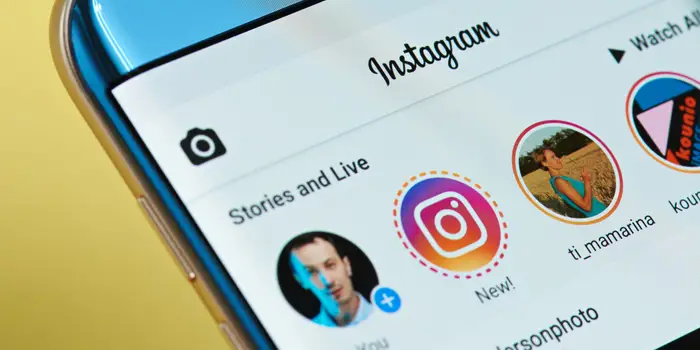 Fix This Story Is No Longer Available on Instagram