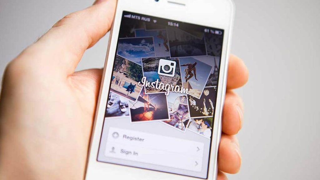 Two Ways To View A Private Instagram Account’s Stories