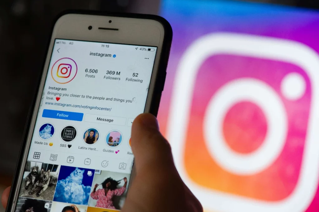 How to Fix Instagram “Oops, an error occurred.”