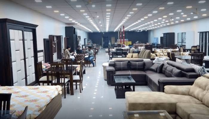 Top 10 Best Furniture Companies in Nigeria
