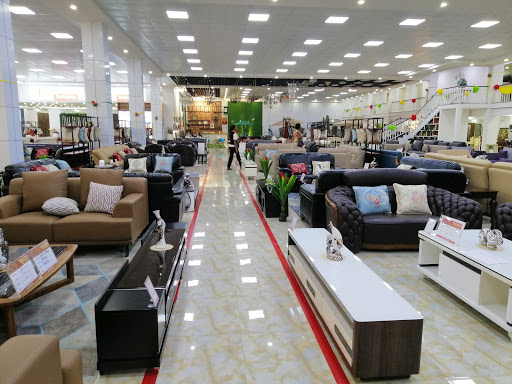 furniture in nigeria