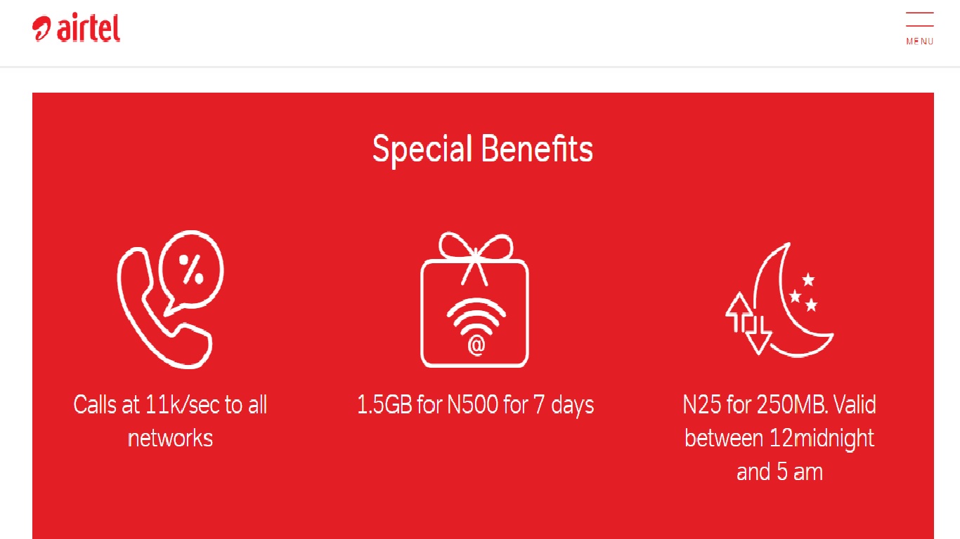 How To Activate Airtel Night Data Plan New Code 2023 Digiconceptng
