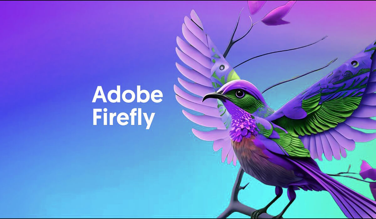 Adobe-firefly ai