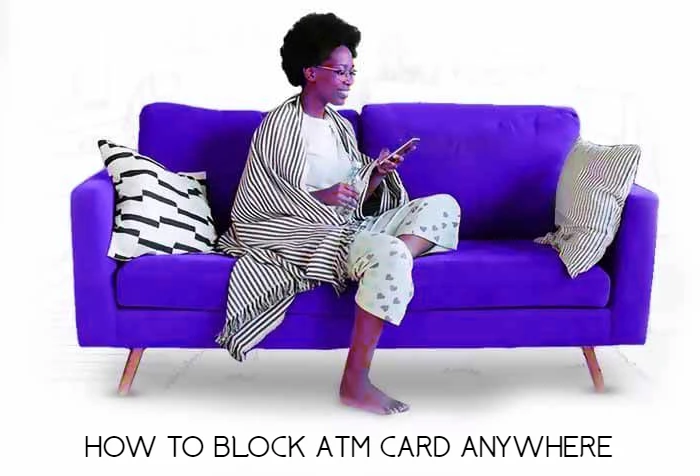 How to Block an ATM Card (USA, INDIA, CANADA AND EUROPE)