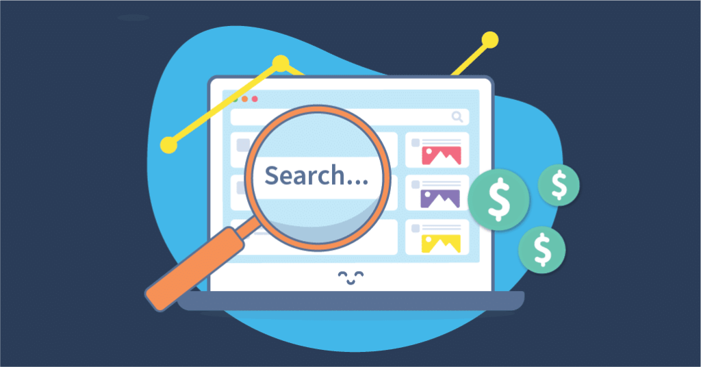 The Power of Keywords in Paid Search