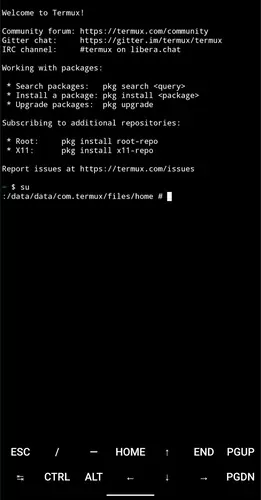 check-root-android-via-termux