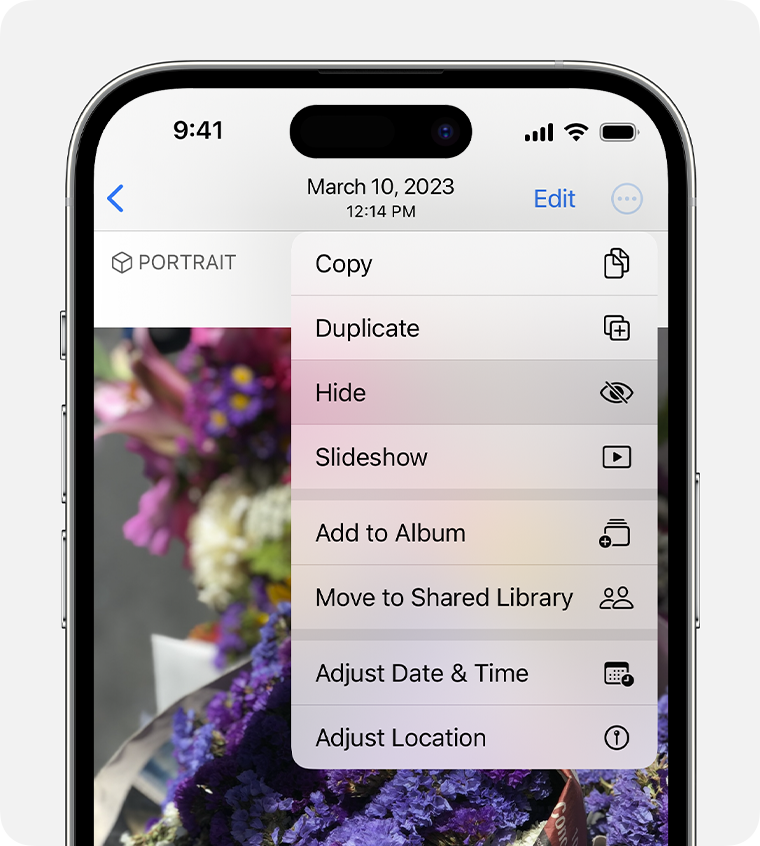 ios-16-iphone-14-pro-photos-more-hide-on-tap