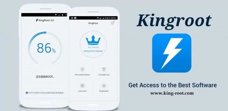 kingroot-app