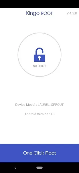 one-click-root-kingroot