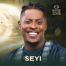 seyi bbn