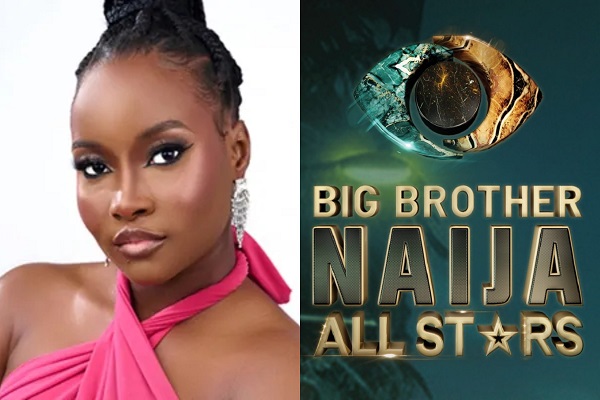 Ilebaye wins Big Brother Naija All Stars