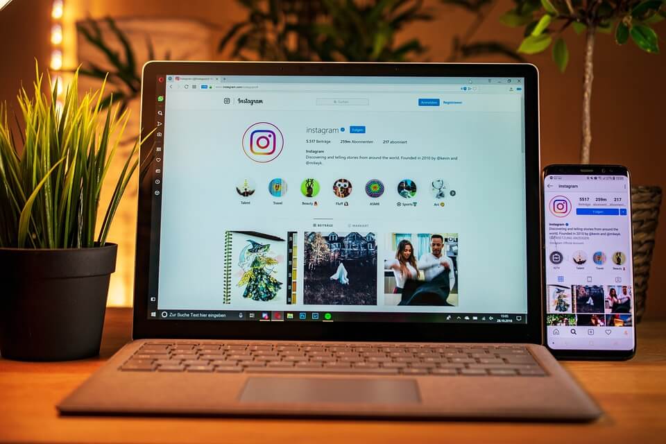 How to Edit Instagram Reels After Posting - Change Cover/Caption or Edit Reel Video 1