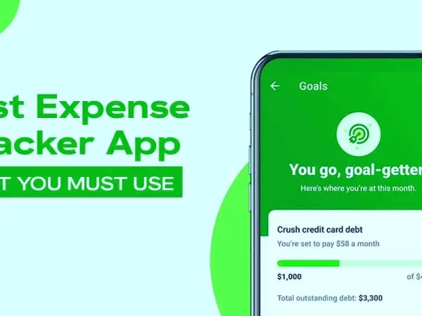 Best 10 Expense Tracker Apps for Managing Your Finances in 2024
