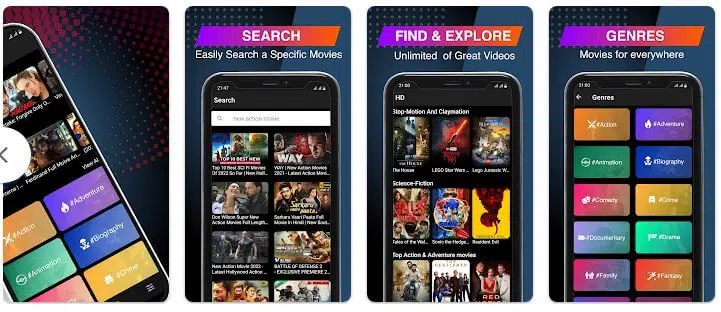 Hd movies 2022