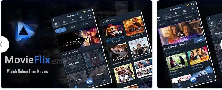 movieflix