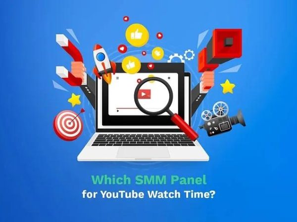 Unlock the Full Potential of YouTube Watchtime SMM Panel and YouTube Views Provider by Investigating Their Potential