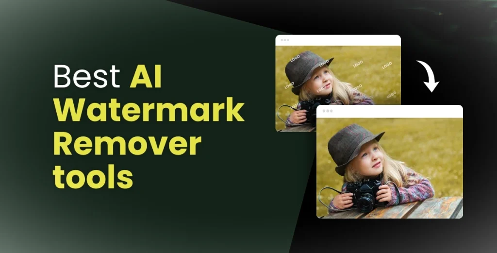 Top 10 Online AI Watermark Removers to Use in 2024