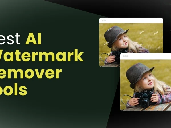 Top 10 Online AI Watermark Removers to Use in 2024
