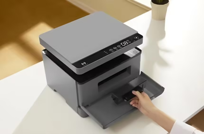 Huawei Unveils the Bisheng Laser Printer X1 Series with Impressive Features