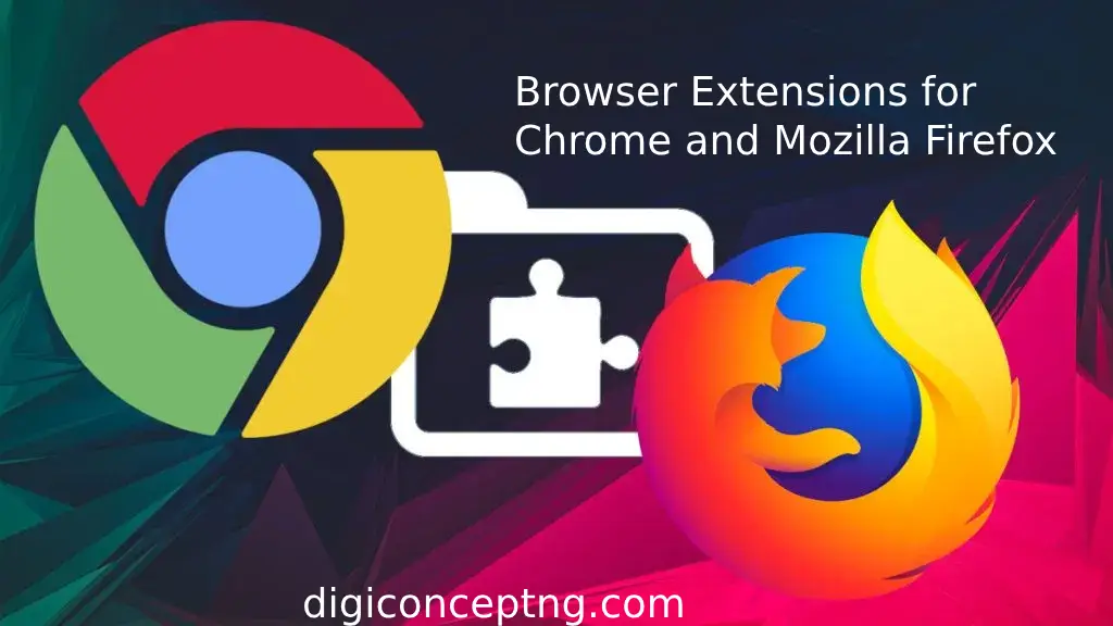 10 Must-Have Browser Extensions for Chrome and Mozilla Firefox