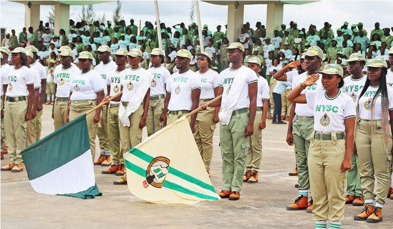 NYSC Reveals Registration Date for 2024 Batch C Corps Members