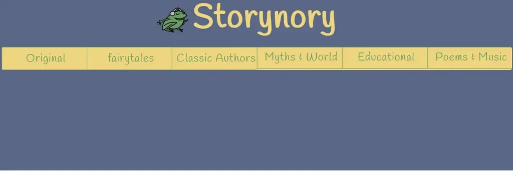 Storynory