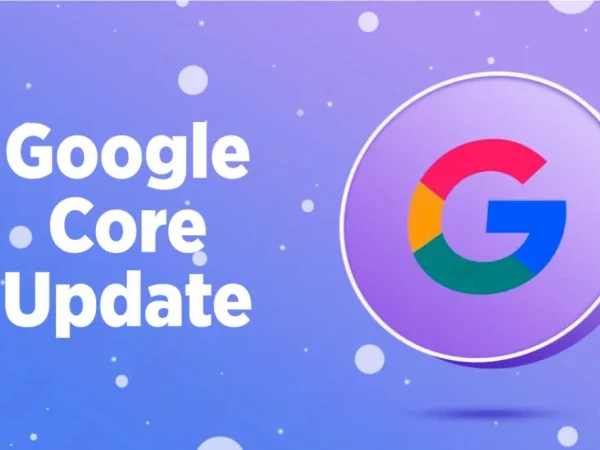 Google November 2024 Core Update Rollout Completed