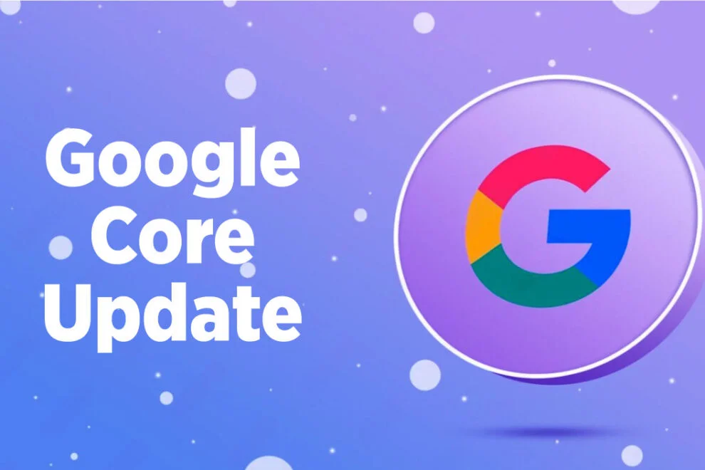 Google November 2024 core update rollout is now complete
