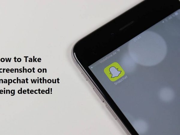 7 Ways to Save Snapchat Content Without Being Detected