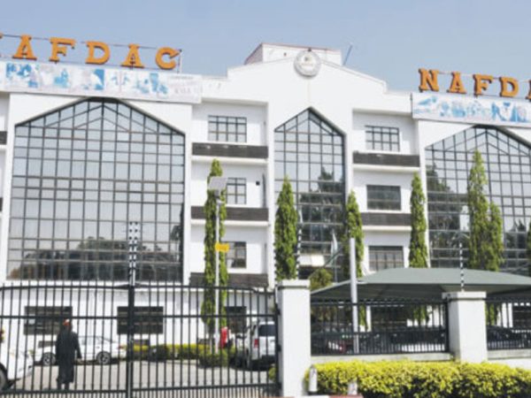 NAFDAC Declares Eziukwu Market Aba as Hub for Fake and Substandard Products