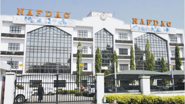 NAFDAC Declares Eziukwu Market Aba as Hub for Fake and Substandard Products