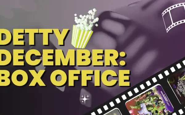 Detty December: The Top 8 Films Coming to Your Screens