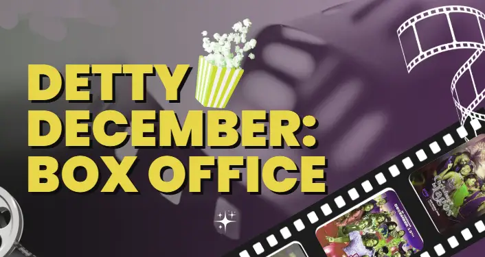 Detty December: The Top 8 Films Coming to Your Screens